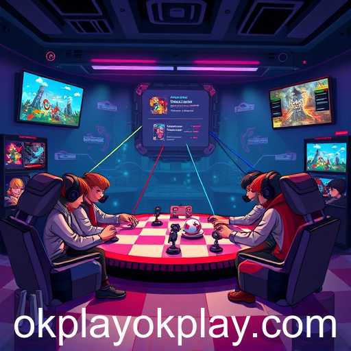 Digital Platforms Revolutionizing Traditional Games