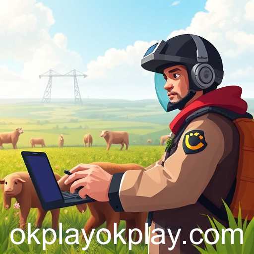 Evolution of Online Gaming with OKPlay