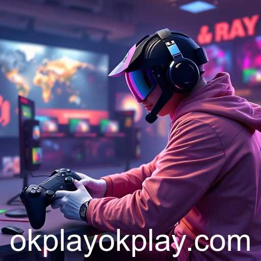 The Evolution of Online Gaming Experiences