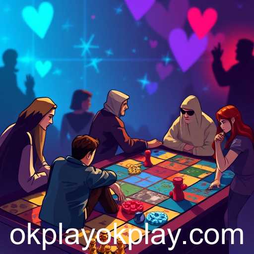 The Evolving Landscape of Online Gaming