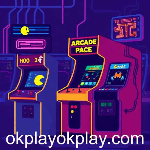 Online Gaming Evolution: OkPlay's Impact