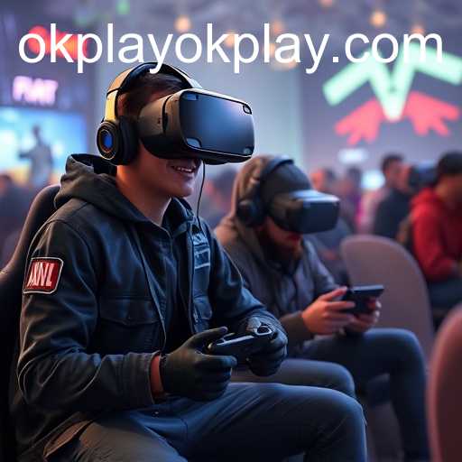 OkPlay Revolutionizes Online Gaming Experience