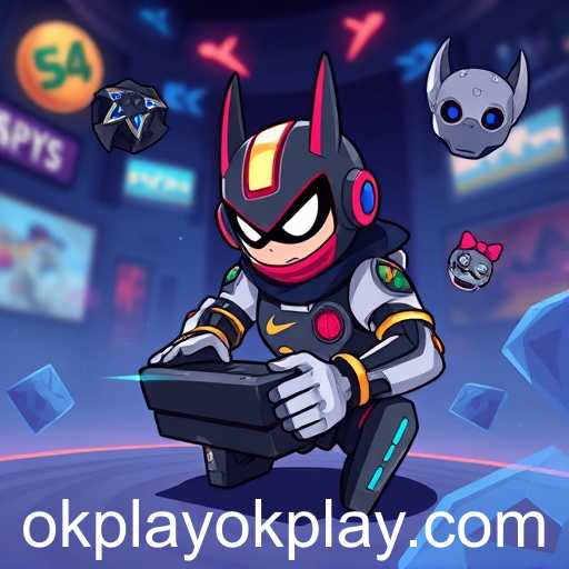 The Rise of Okplay: Revolutionizing Online Gaming