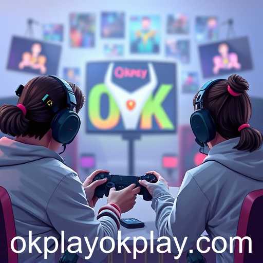 The Rise of Okplay: Revolutionizing Online Gaming