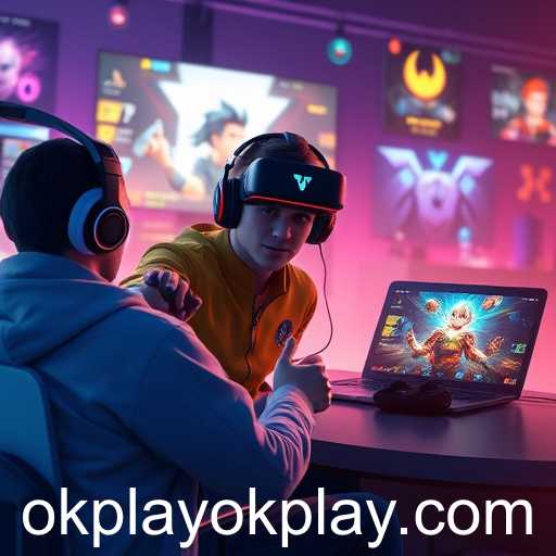 The Rise of Online Gaming in 2025