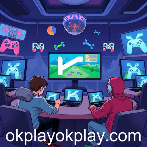 The Rise of Online Social Gaming Communities